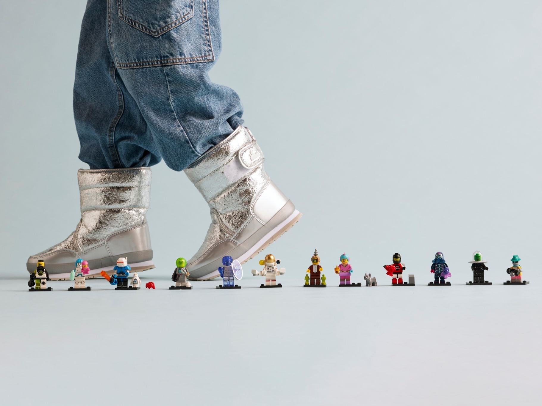 LEGO® Minifiguren