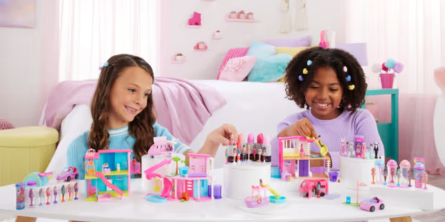Mattel Barbie