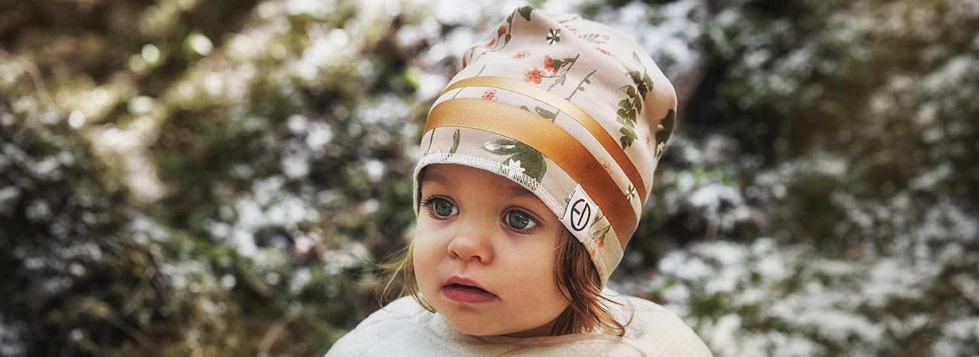 Sonnenhut & Mütze