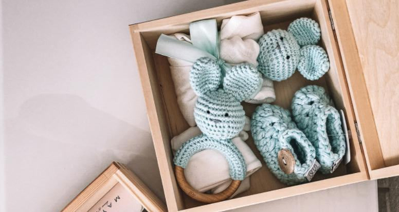 Maylily Geschenksets