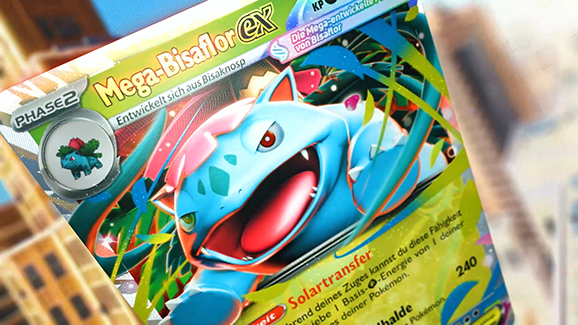 Pokémon Booster