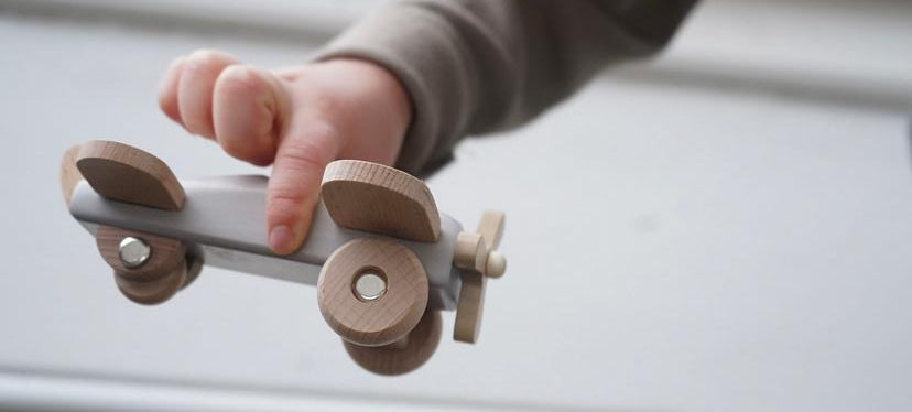 Konges Sløjd Spielzeug