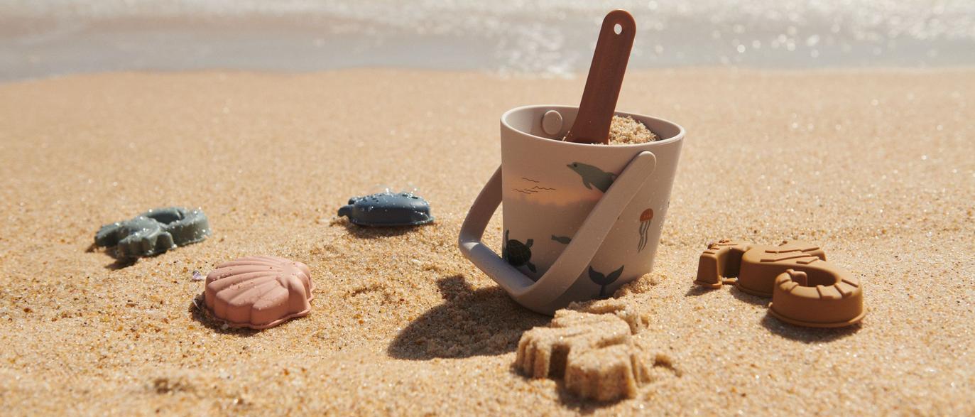 Liewood Sandspielzeug