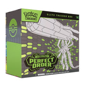 Coffret Faille Paradoxe Elite Trainer