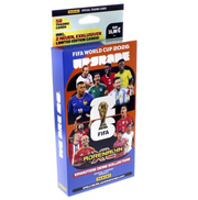 FIFA WM 2026 TC - UPDATE SET