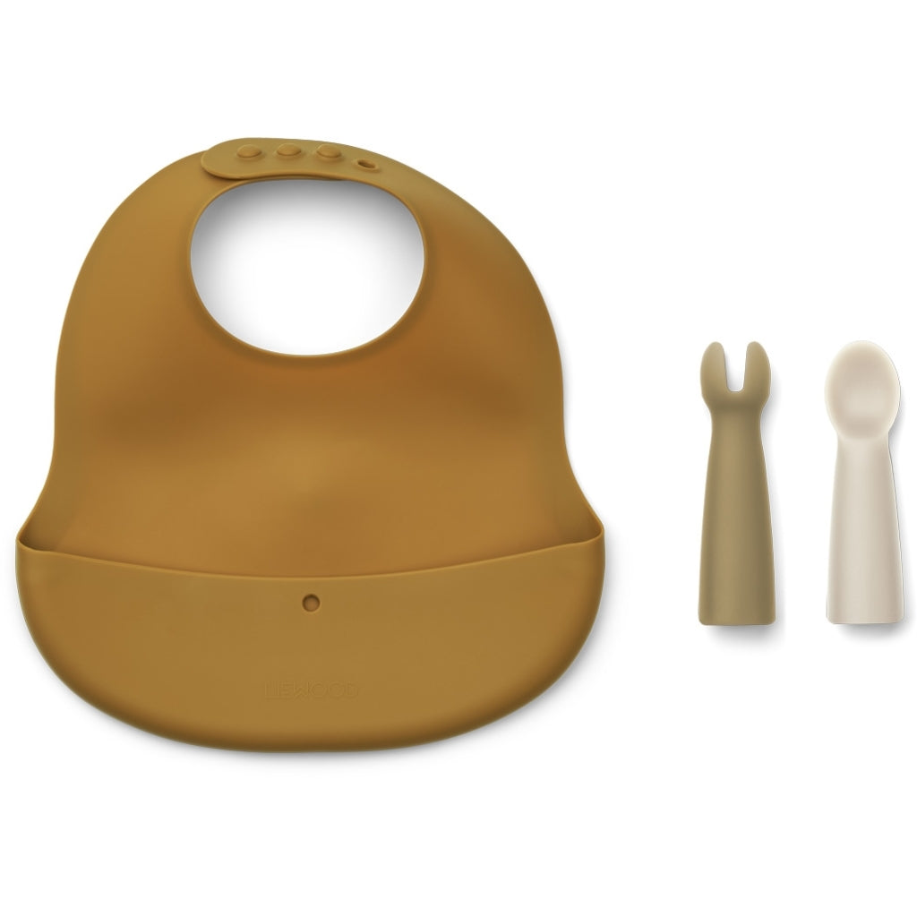 Aspen Bibs - Esset Avoine Multi Mix