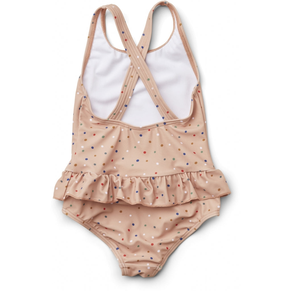 Danny Cap Peach Apple Blossom