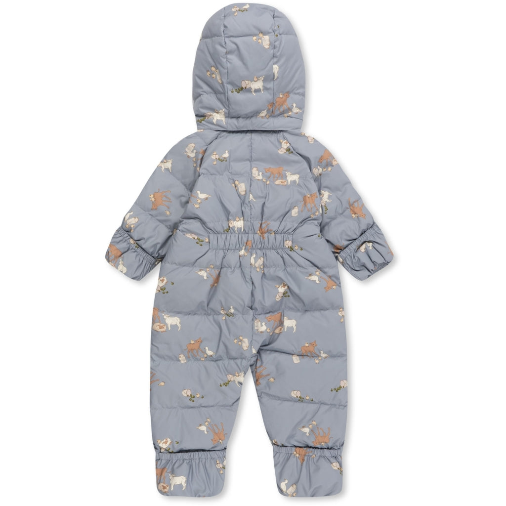 Chaussons thermiques à l'avoine