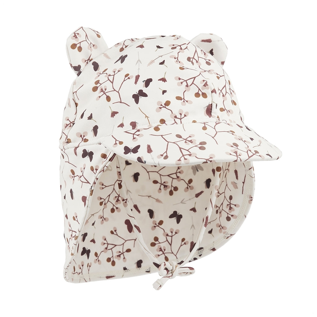 Veste polaire Mara, mélange de rose Toscane