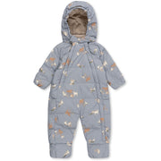 Chaussons thermiques à l'avoine