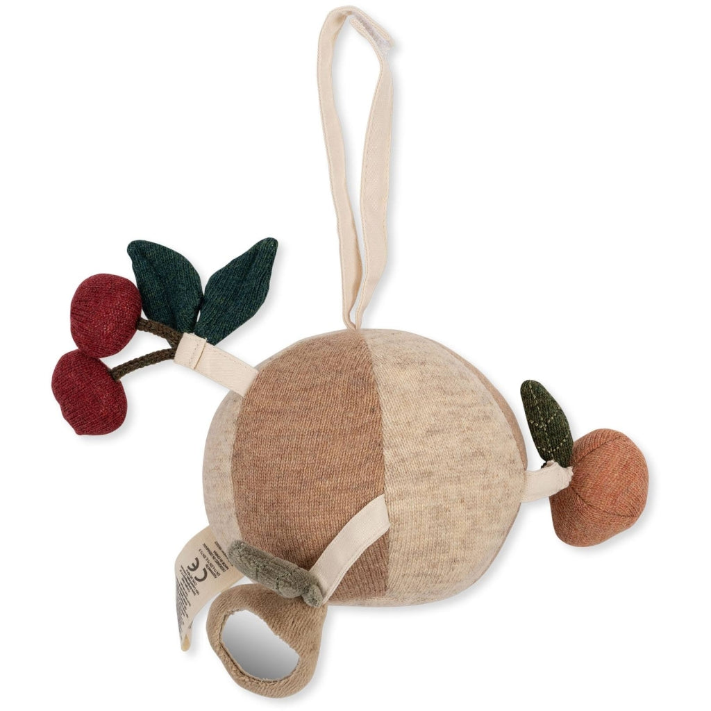 Zoe Set of Silicone Drinking Straws Blue Multi Mix