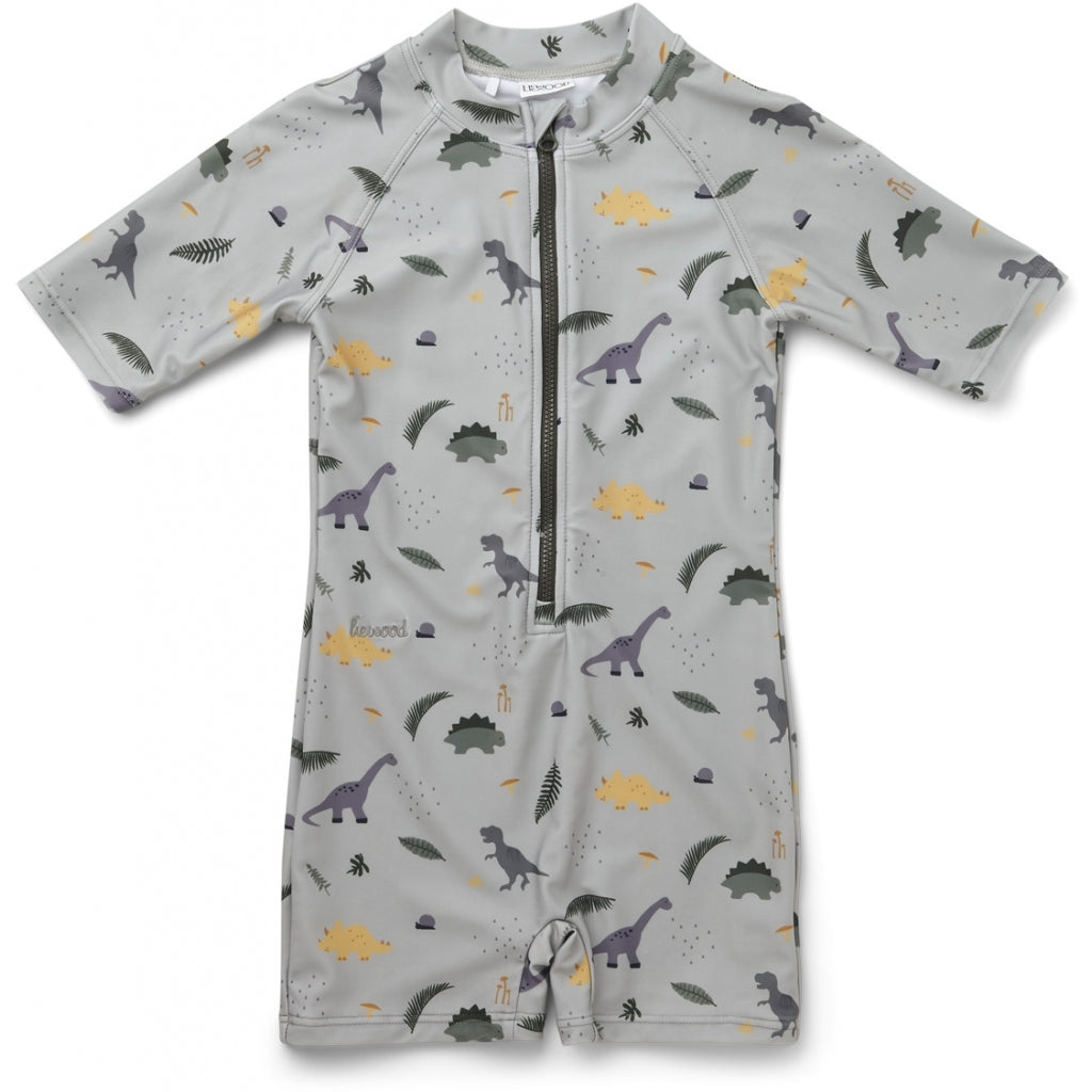 Veste polaire Mara, mélange de rose Toscane