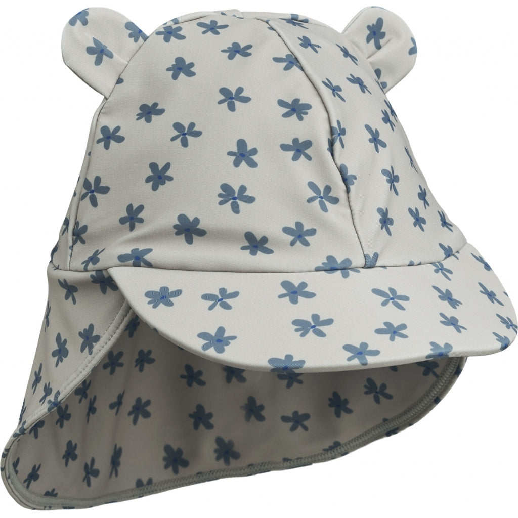 Veste polaire Mara, mélange de rose Toscane