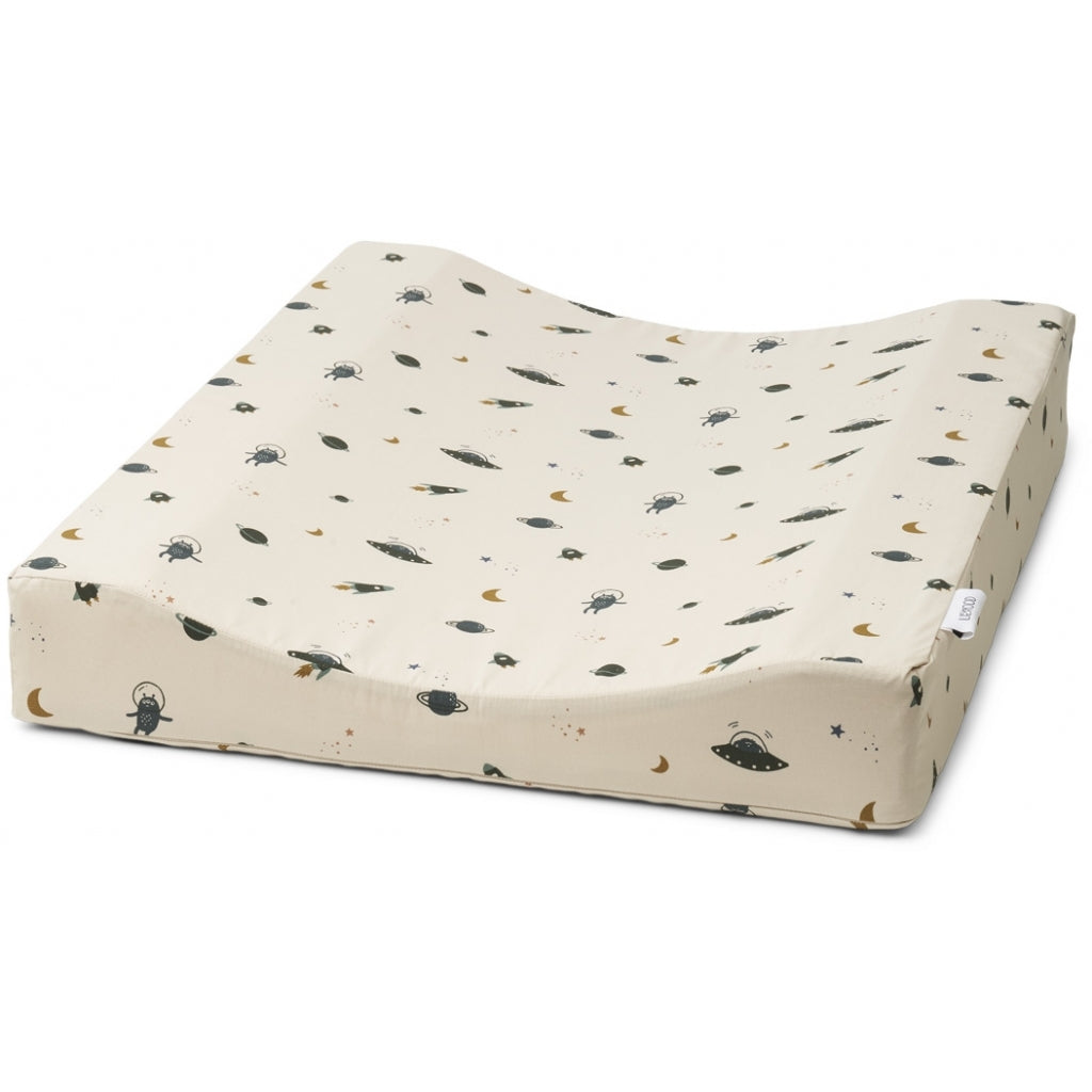 Matelas à langer Fritz Space