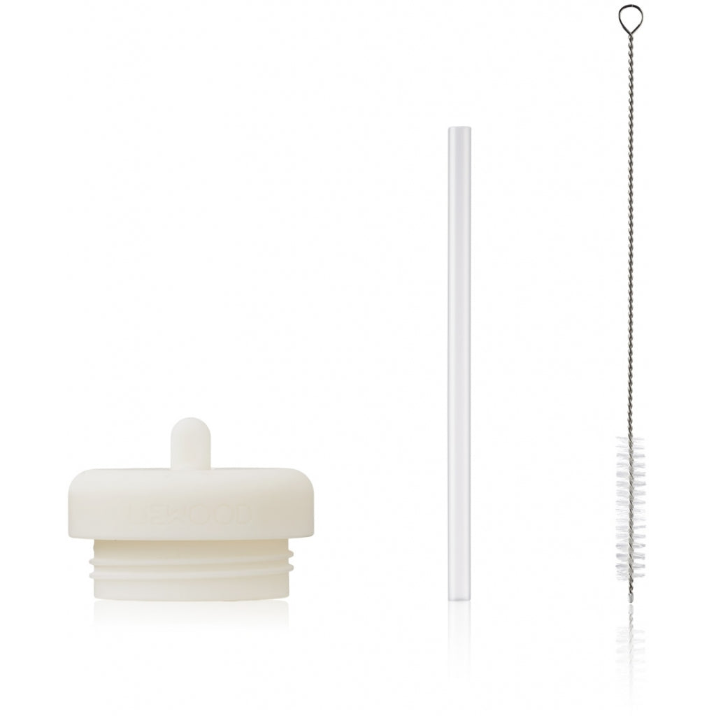 Ensemble de rechange pour la gourde pliable « Wilson » Sandy