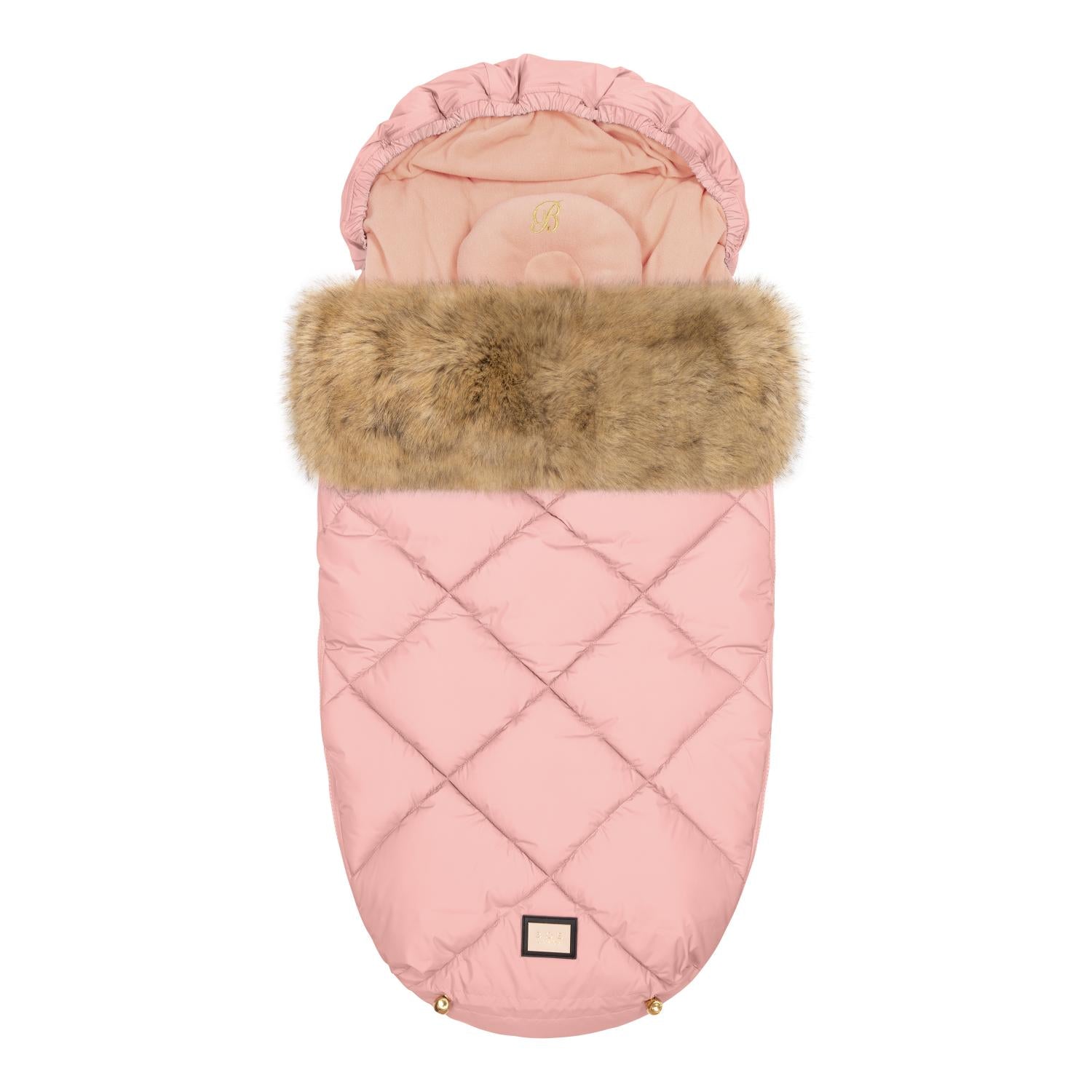 Ensemble de 2 matelas à langer - Couverture Pluie du désert