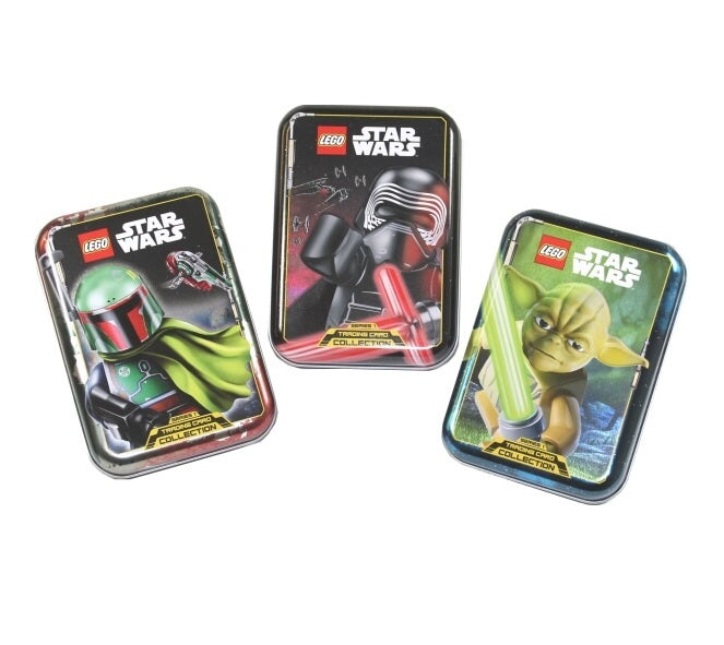 Blue Ocean Star Wars