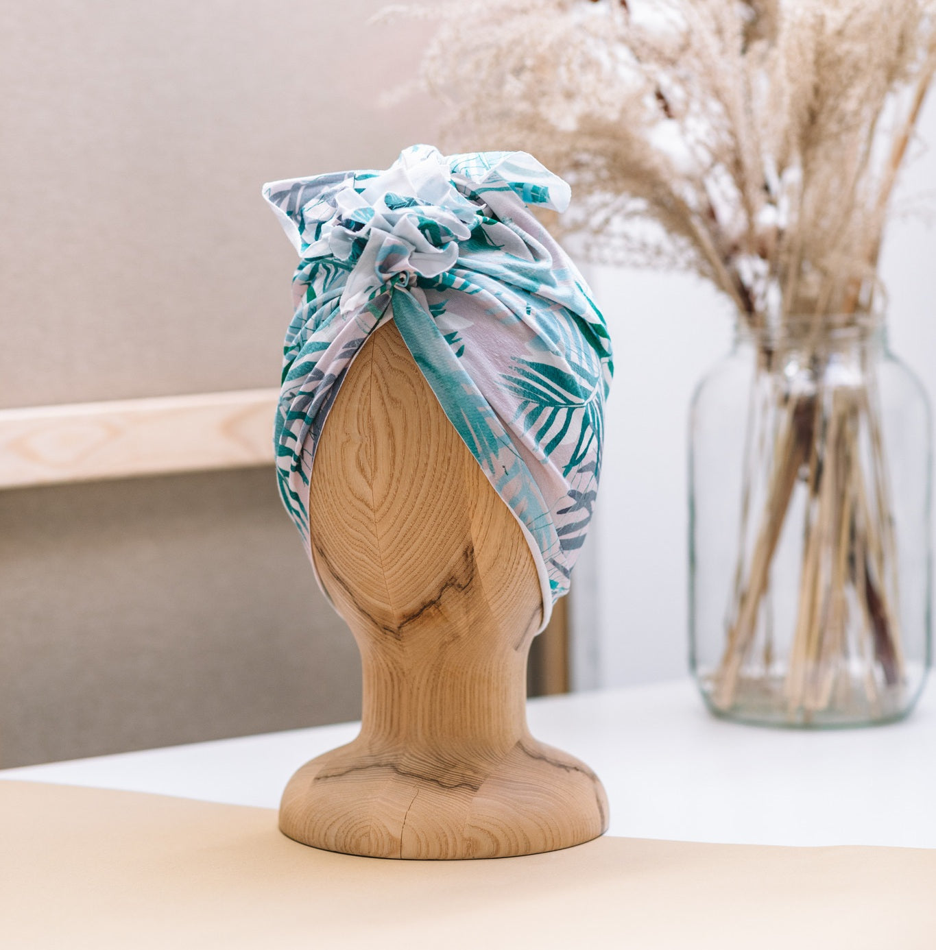 Turban Organic Independence