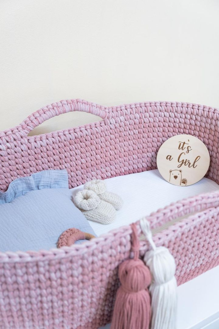 Lot de pailles en silicone Zoe, bleu multicolore