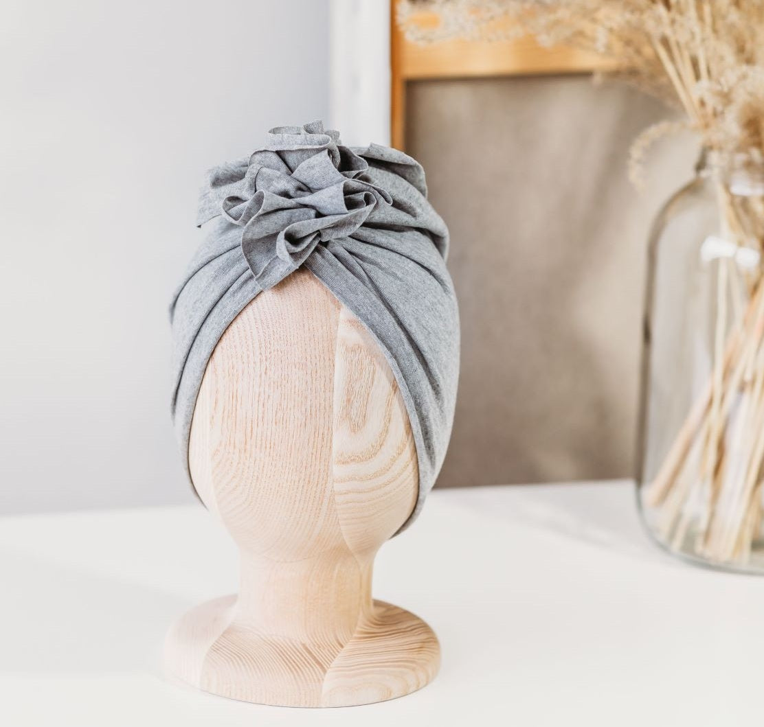 Turban Organic Melange