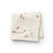 Bambus Muslin Swaddle Spaceland