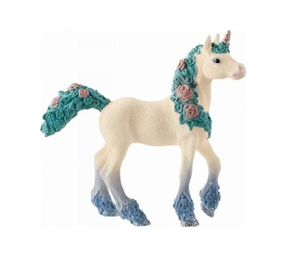 Chewing-gum licorne de collection