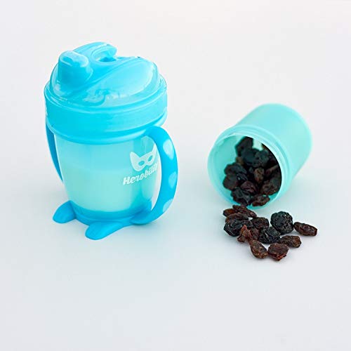 Raymon Snack Box Elephant Tuscany Rose