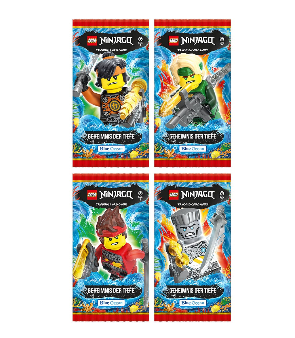 TC Booster Serie 7