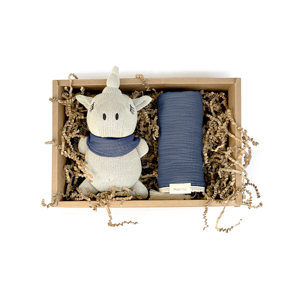 Geschenkbox Unicorno Pearl & Moonlight