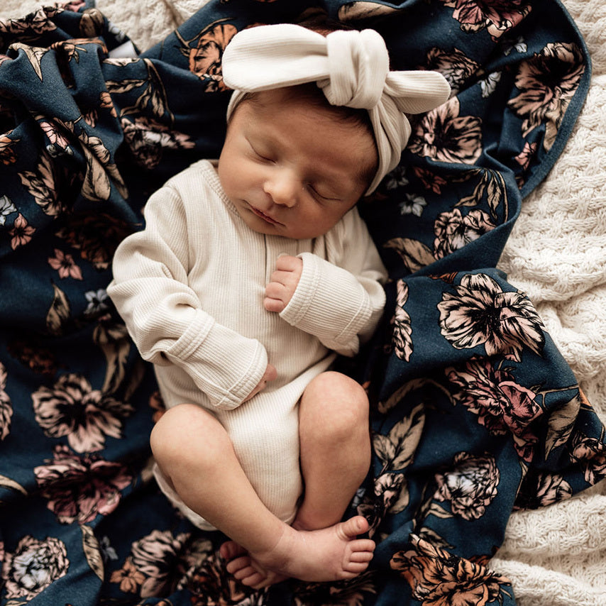 Chaussons thermiques à l'avoine