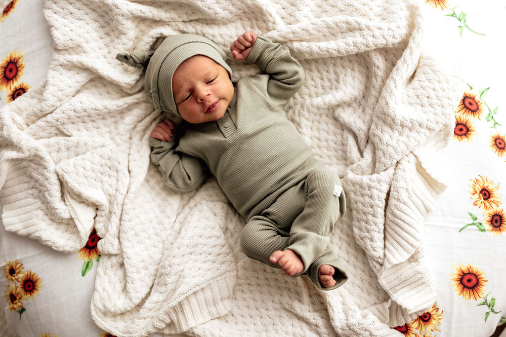 Chaussons thermiques à l'avoine