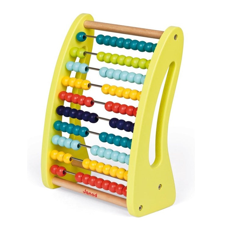 Zoe Set of Silicone Drinking Straws Blue Multi Mix