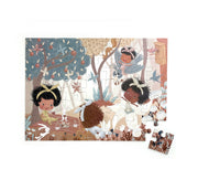 Zoe Set of Silicone Drinking Straws Blue Multi Mix