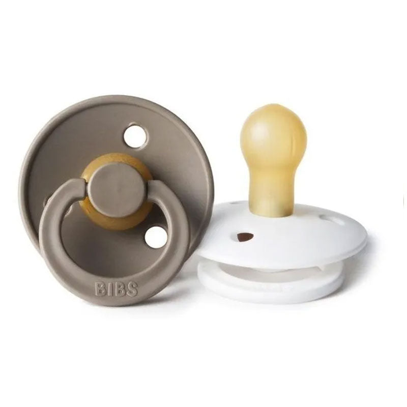 Dark Oak / Weiss Gr. 1