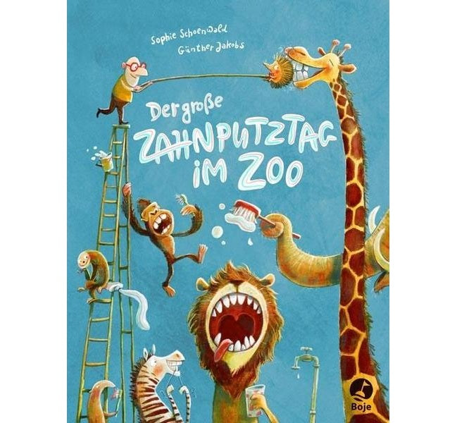 Zoe Set of Silicone Drinking Straws Blue Multi Mix