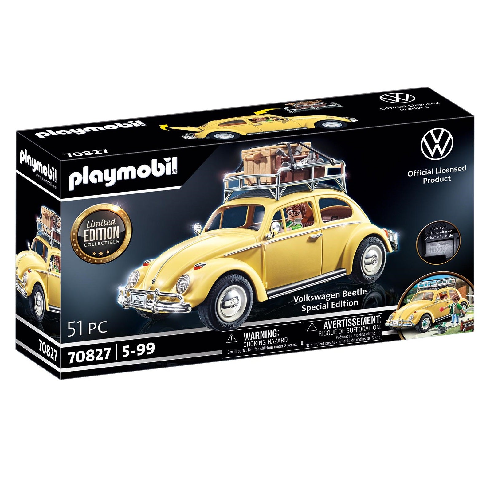 Volkswagen Beetle - Special Edition