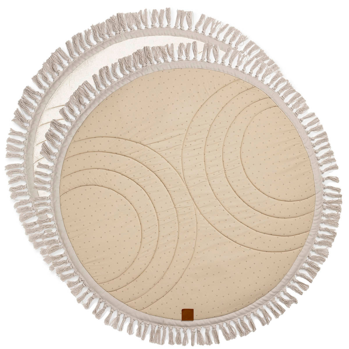 Sac de rangement pour tapis de jeu Svende, pêche