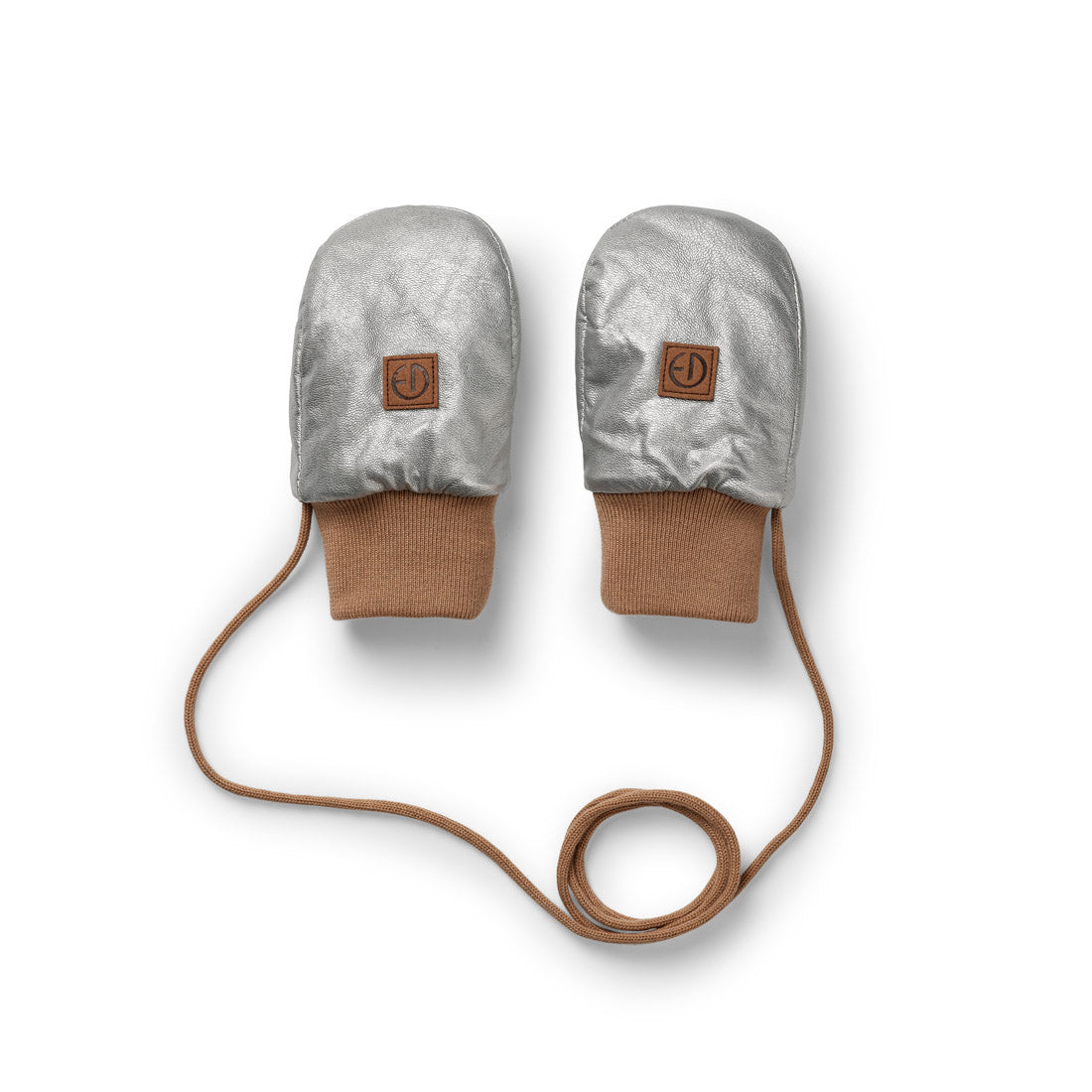 Ensemble de 2 matelas à langer - Couverture Pluie du désert