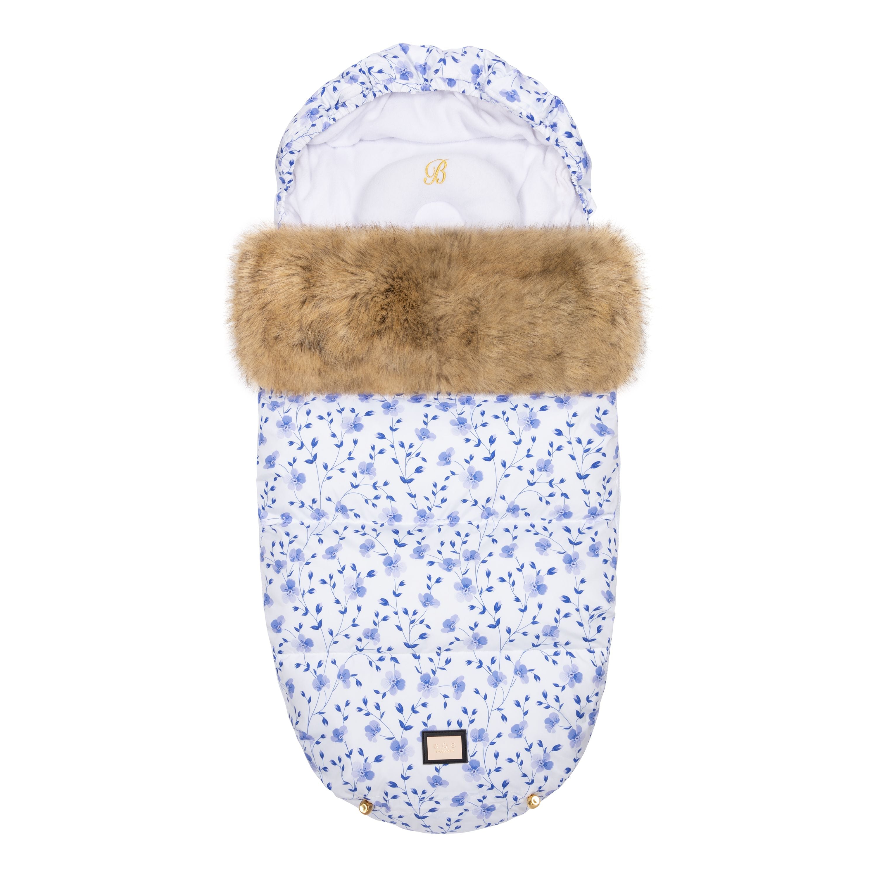 Ensemble de 2 matelas à langer - Couverture Pluie du désert