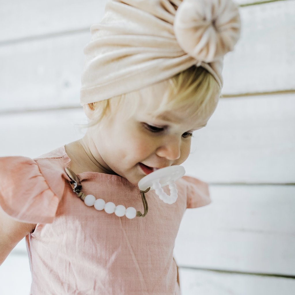 Zoe Set of Silicone Drinking Straws Blue Multi Mix