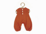 Chaussons thermiques à l'avoine