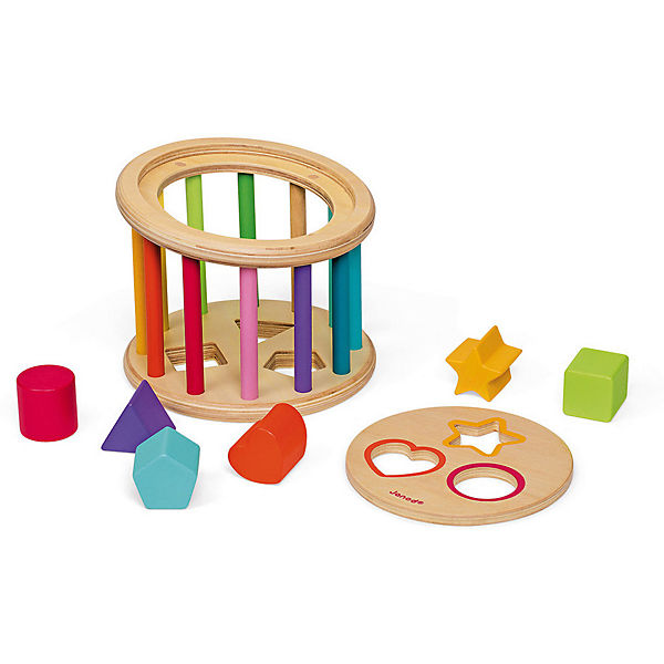 Zoe Set of Silicone Drinking Straws Blue Multi Mix