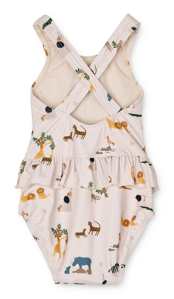 Danny Cap Peach Apple Blossom