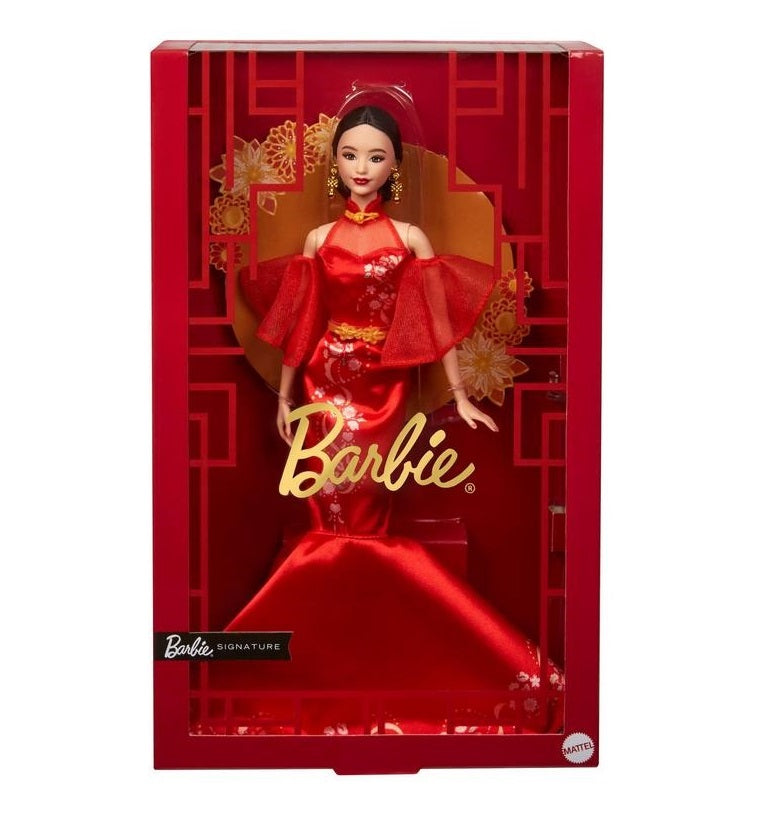 Signature Lunar New Year