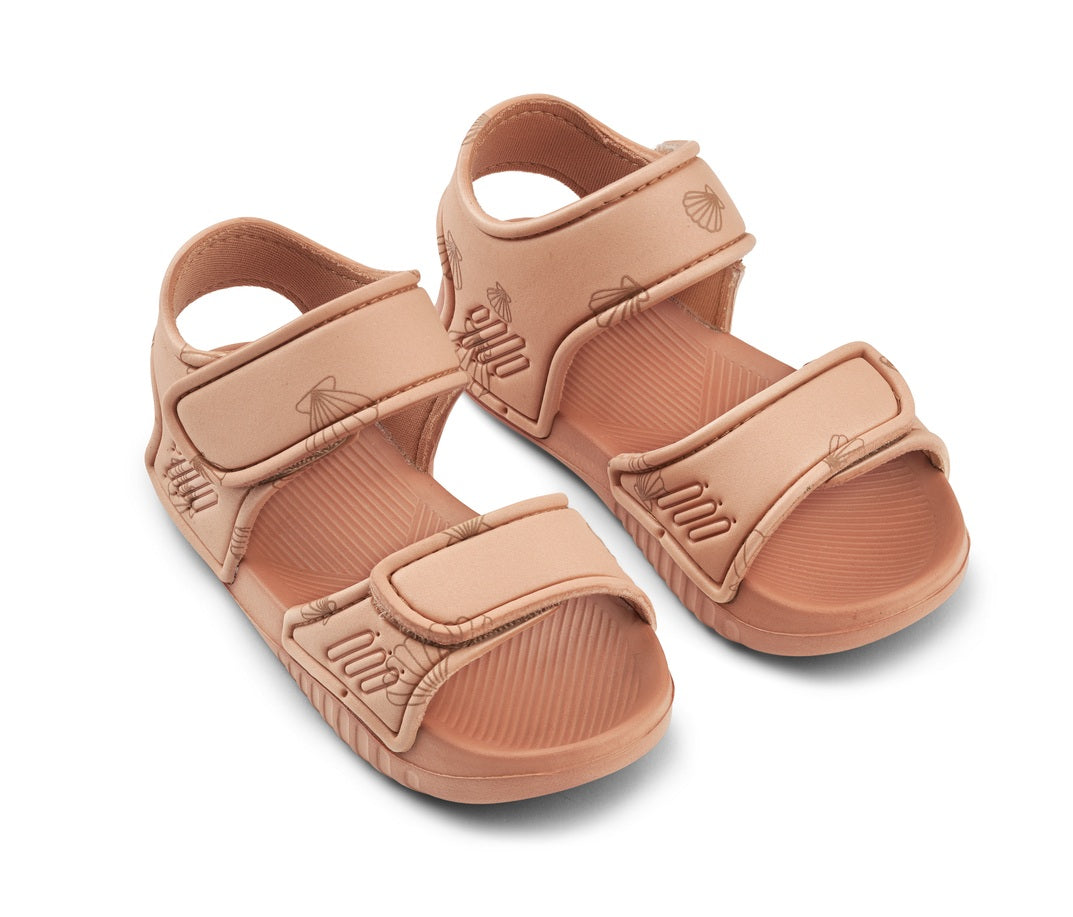 Danny Cap Peach Apple Blossom