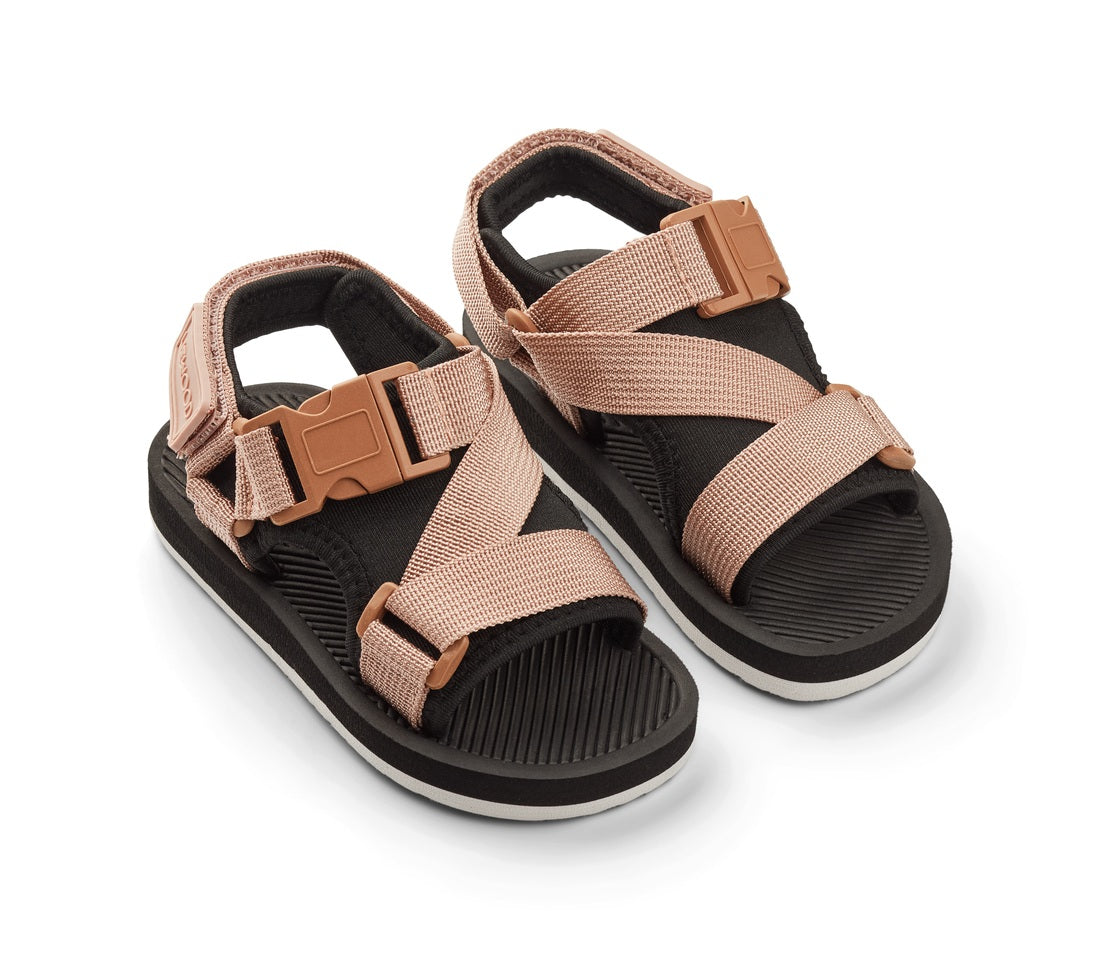 Danny Cap Peach Apple Blossom