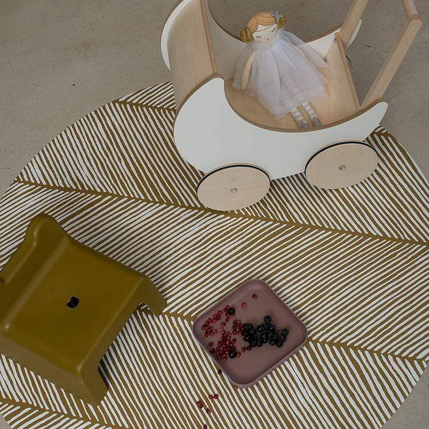 Lot de pailles en silicone Zoe, bleu multicolore