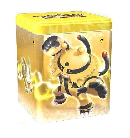 Boîte empilable Elevoltek