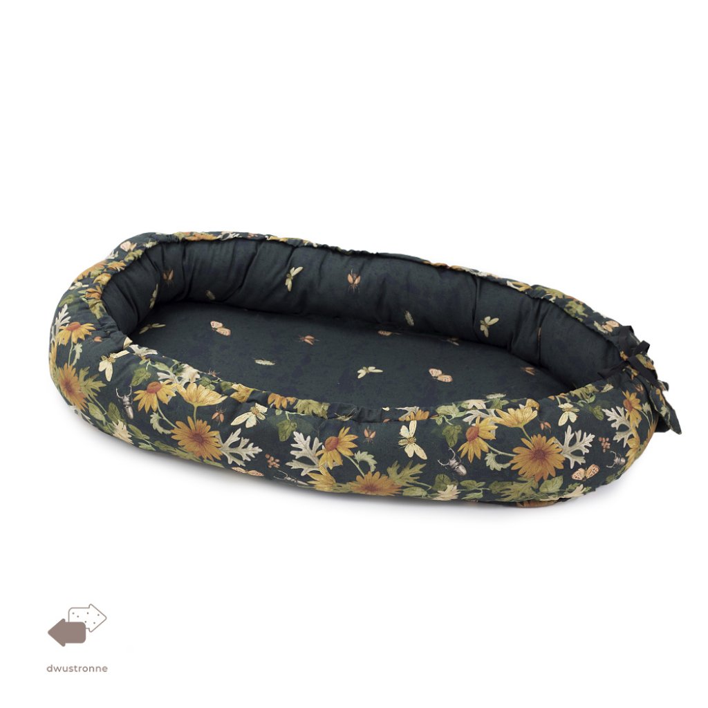 Zoe Set of Silicone Drinking Straws Blue Multi Mix