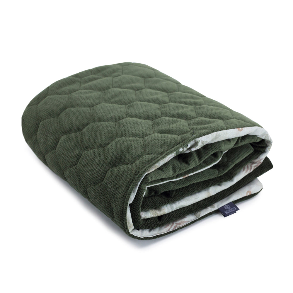 Zoe Set of Silicone Drinking Straws Blue Multi Mix